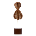 Helicone Kinetic Sculpture