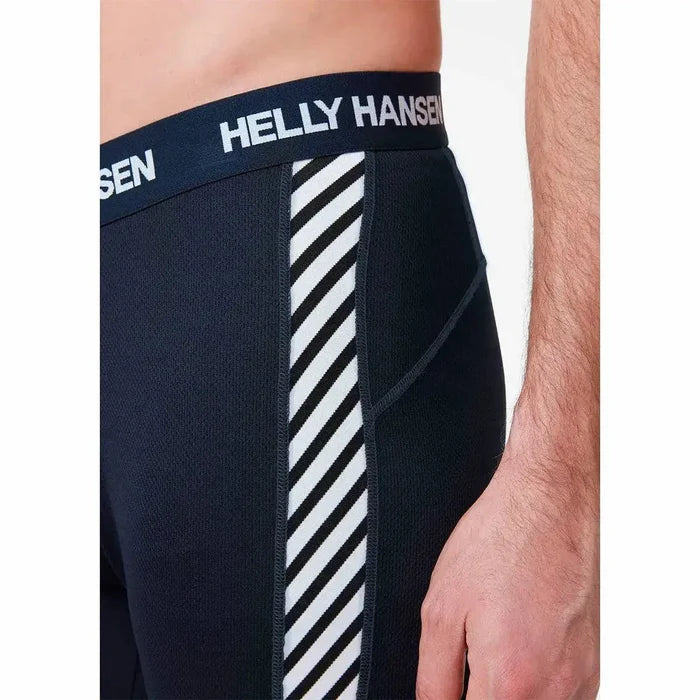 Helly Hansen Mens Lifa Lightweight Base Layer Pant - John Bull Clothing  from  John Bull Clothing