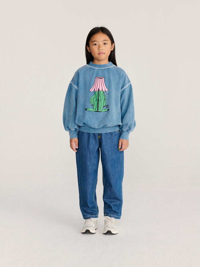 Hidden Monster sweatshirt - KIDS