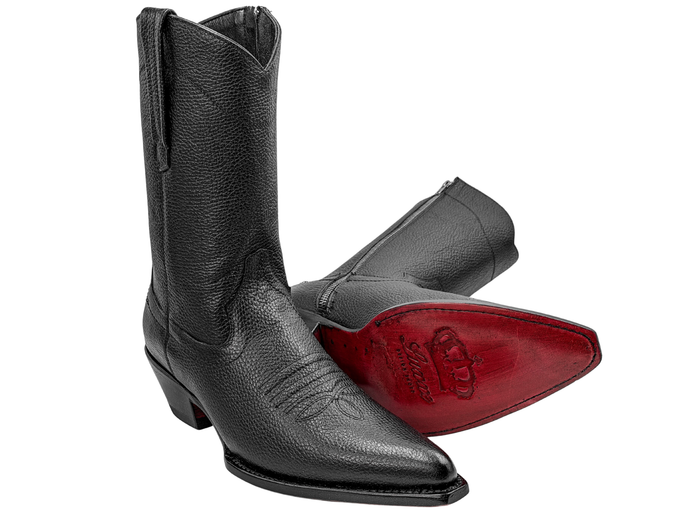 HIGH WESTERN FLOTER