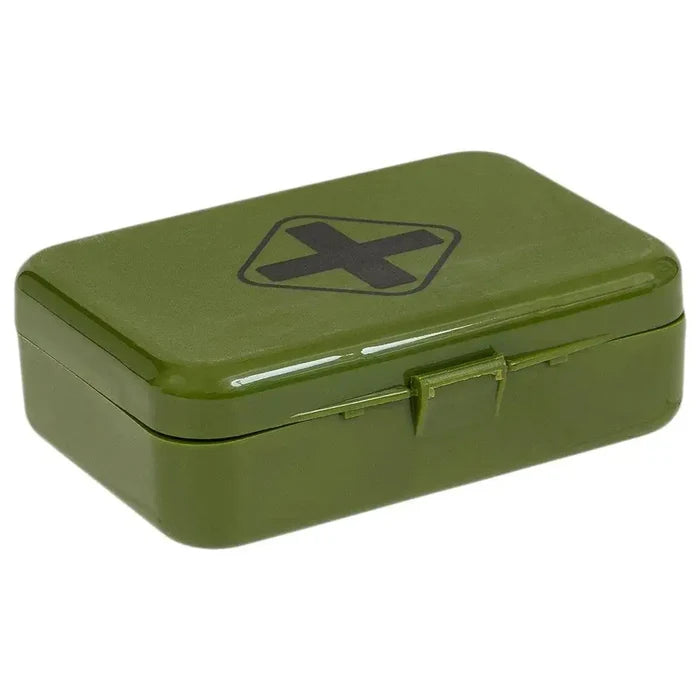 Highlander Cadet First Aid Kit - John Bull Clothing  from  John Bull Clothing