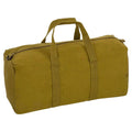 Highlander Heavy Weight Canvas Tool Bag - John Bull Clothing  from  John Bull Clothing