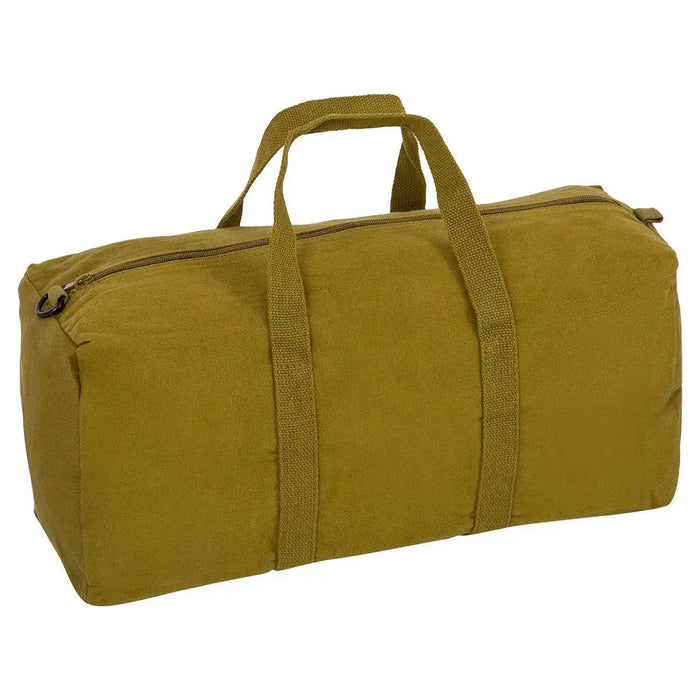Highlander Heavy Weight Canvas Tool Bag - John Bull Clothing  from  John Bull Clothing