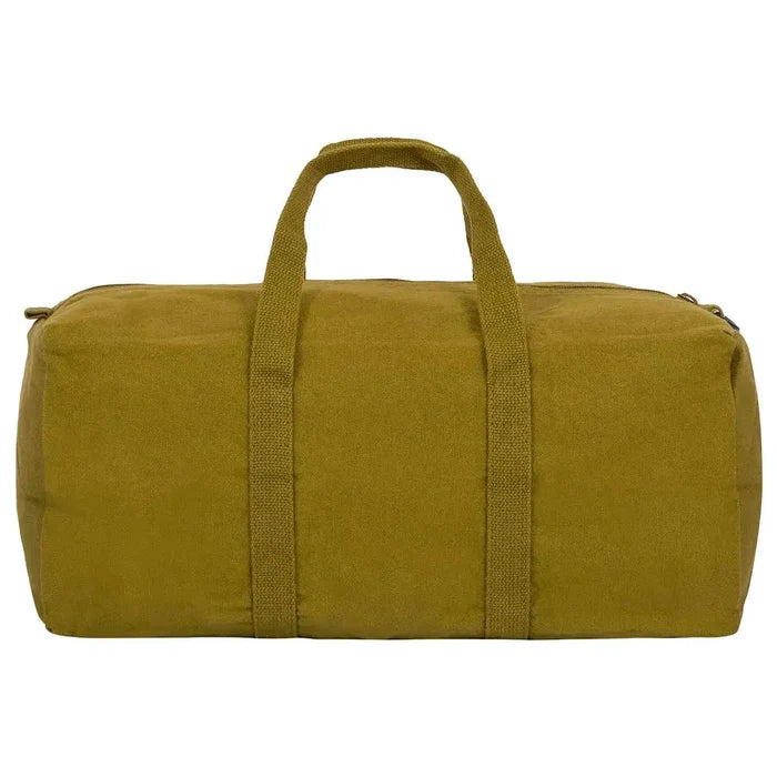 Highlander Heavy Weight Canvas Tool Bag - John Bull Clothing  from  John Bull Clothing