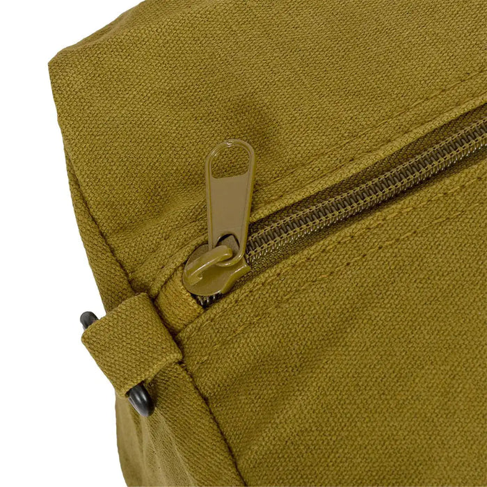 Highlander Heavy Weight Canvas Tool Bag - John Bull Clothing  from  John Bull Clothing