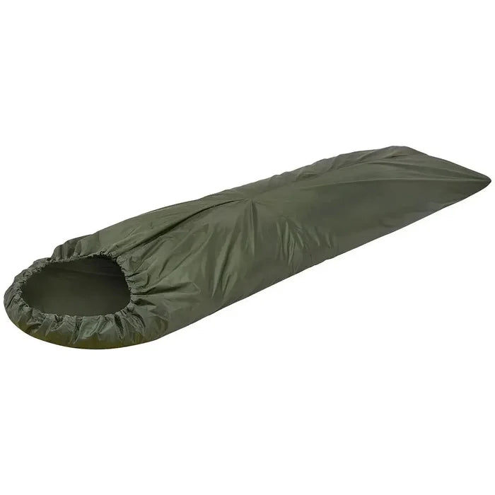 Highlander Kestrel Rip-Stop Bivi Bag - John Bull Clothing  from  John Bull Clothing