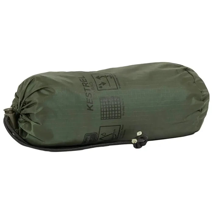 Highlander Kestrel Rip-Stop Bivi Bag - John Bull Clothing  from  John Bull Clothing