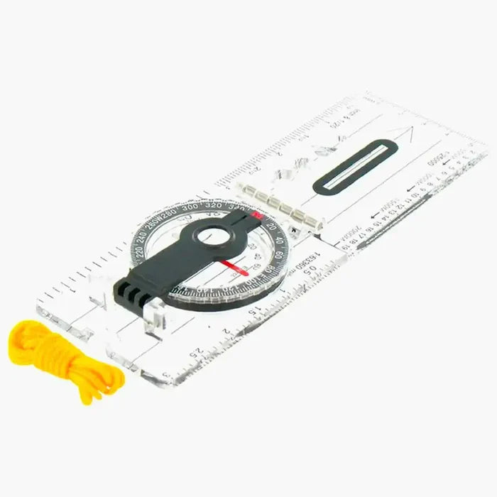 Highlander Scout Sighting Compass - John Bull Clothing  from  John Bull Clothing