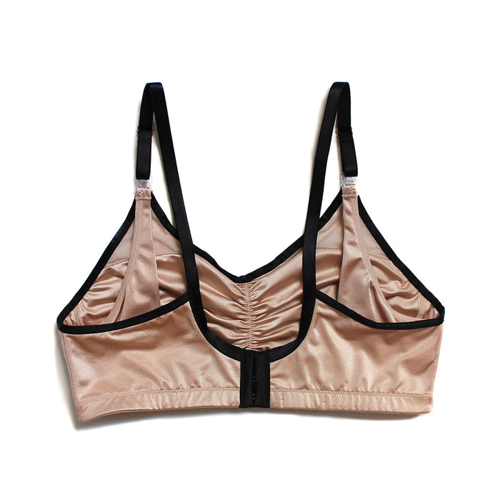 Hilary Maternity Sports Bra | Silver Lining Lingerie