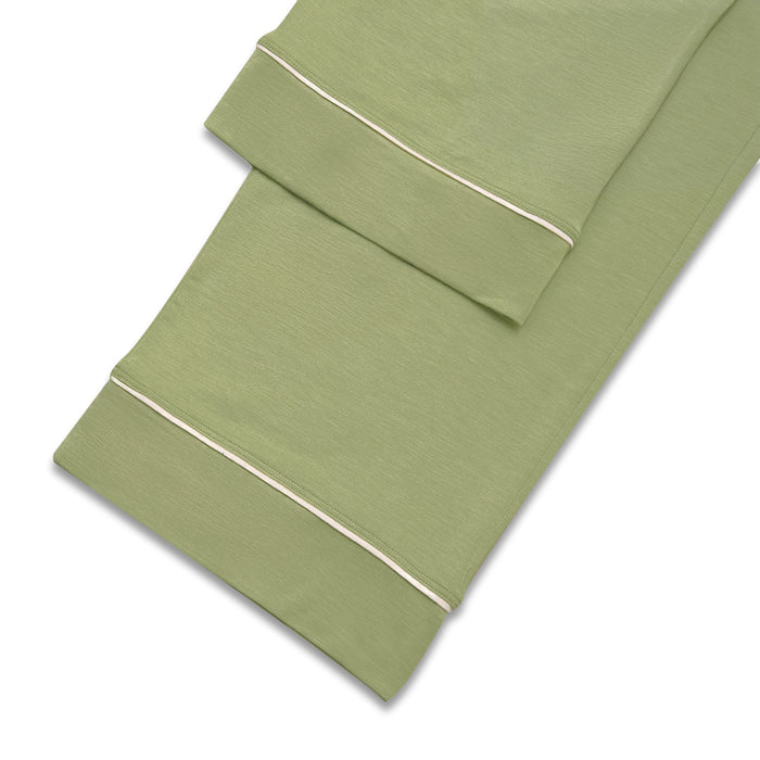 His & Hers (Couple PJ / Calming Green)