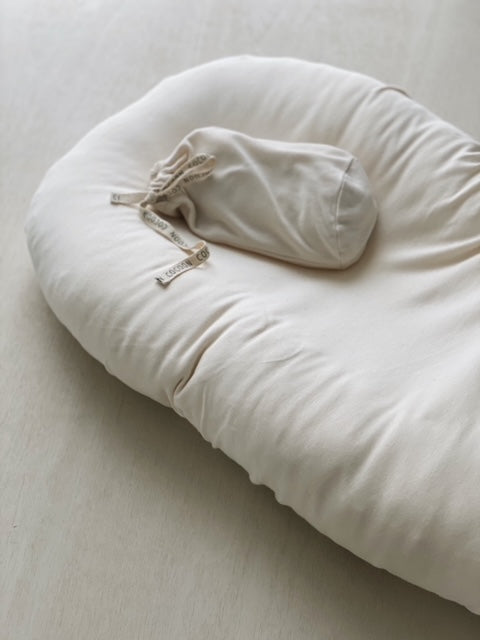 HOES NESTJE 50x86 - COCOON COMPANY