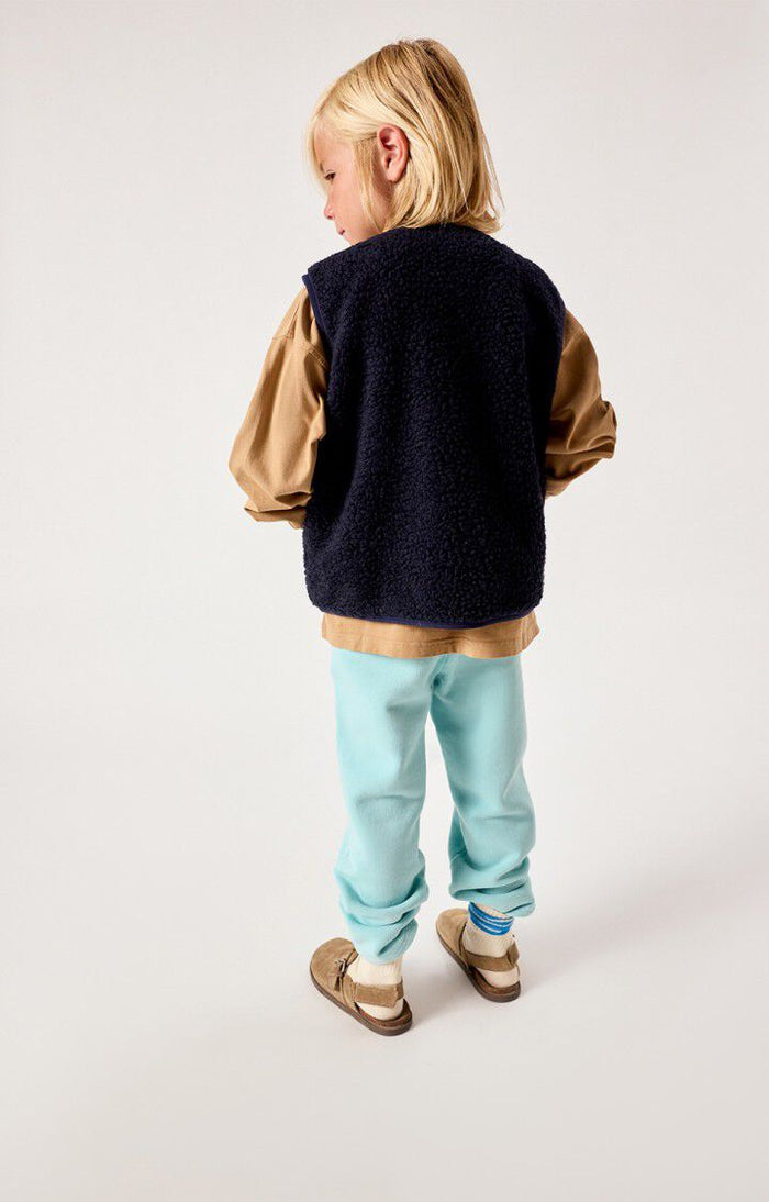 HOKTOWN NAVY - KIDS