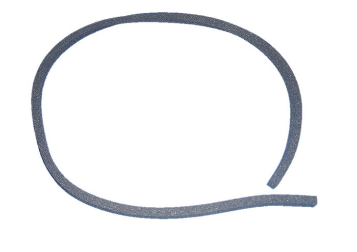 Hoover Dirt Cup 7063, Gasket, Part 34123020