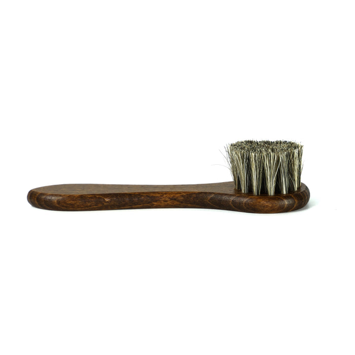 Horsehair Applicator Brush