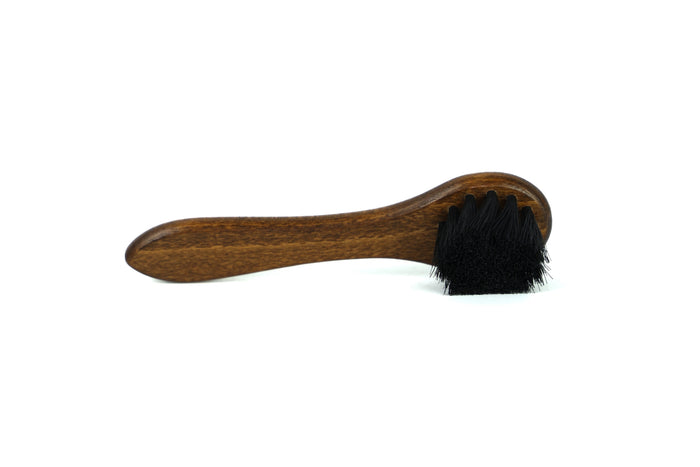 Horsehair Applicator Brush