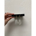 Hospitality Pineapple Earrings - Romantiques