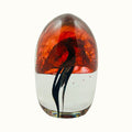 HSH Jellyfish Paperweight - Cheerful