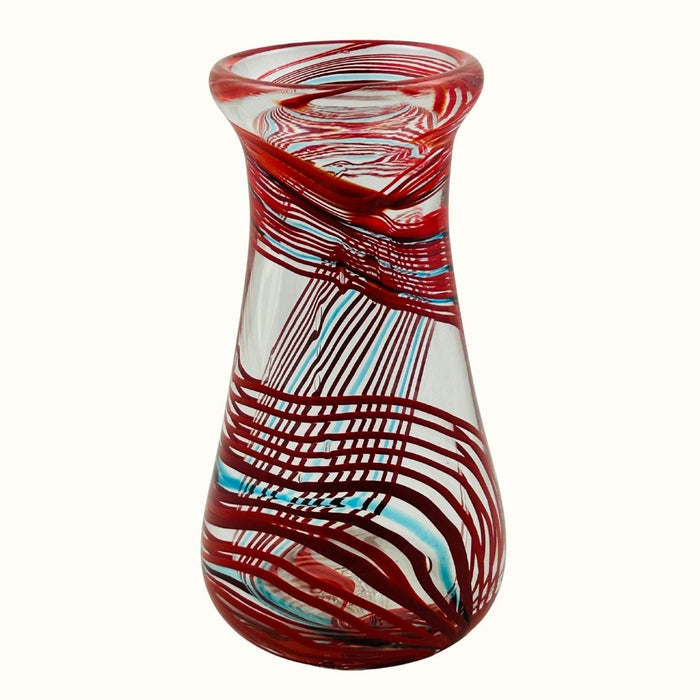 HSH Small Vase - Heartlines