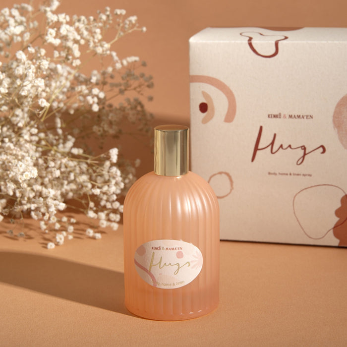 Hugs Geurspray