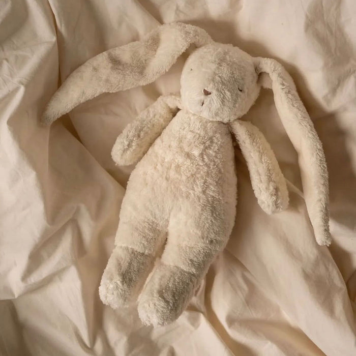 HUMMING BUNNY 2.0 - licht + geluid - sand natur