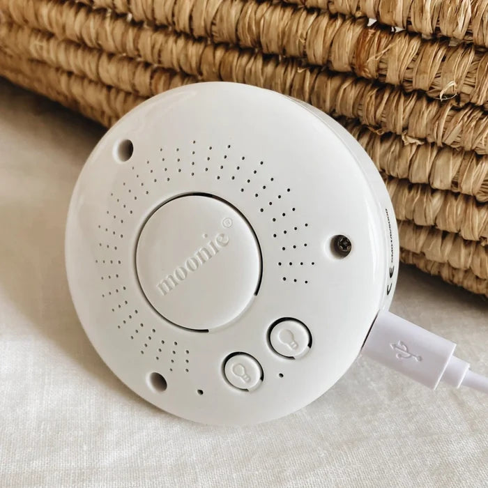 HUMMING BUNNY 2.0 - licht + geluid - sand natur