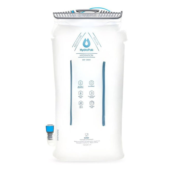 HydraPak Contour 2L Hydration Reservoir