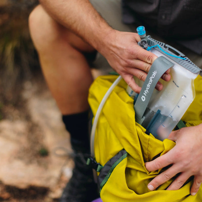 HydraPak Contour 2L Hydration Reservoir
