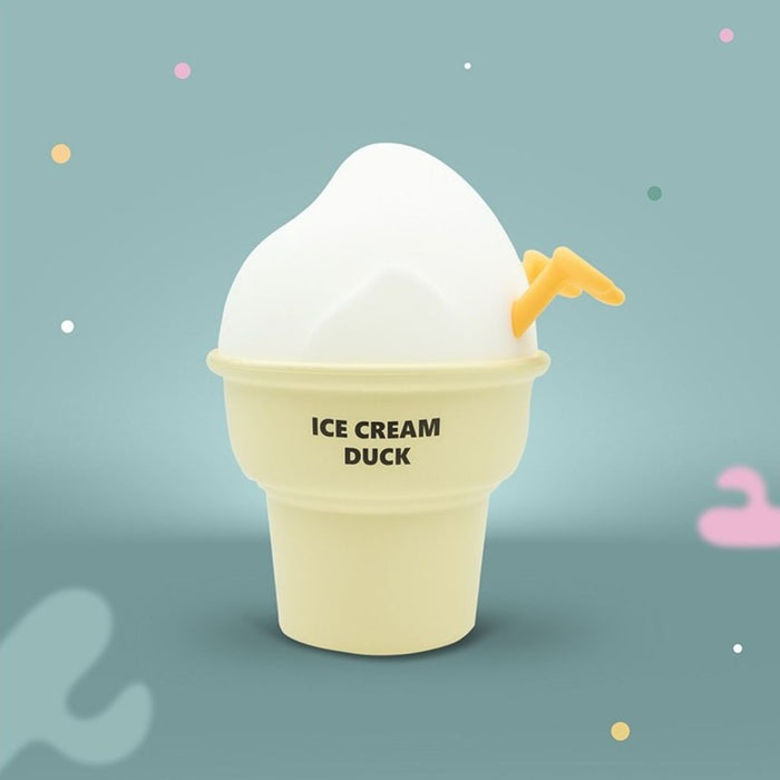 ICE DUCK NACHTLAMP