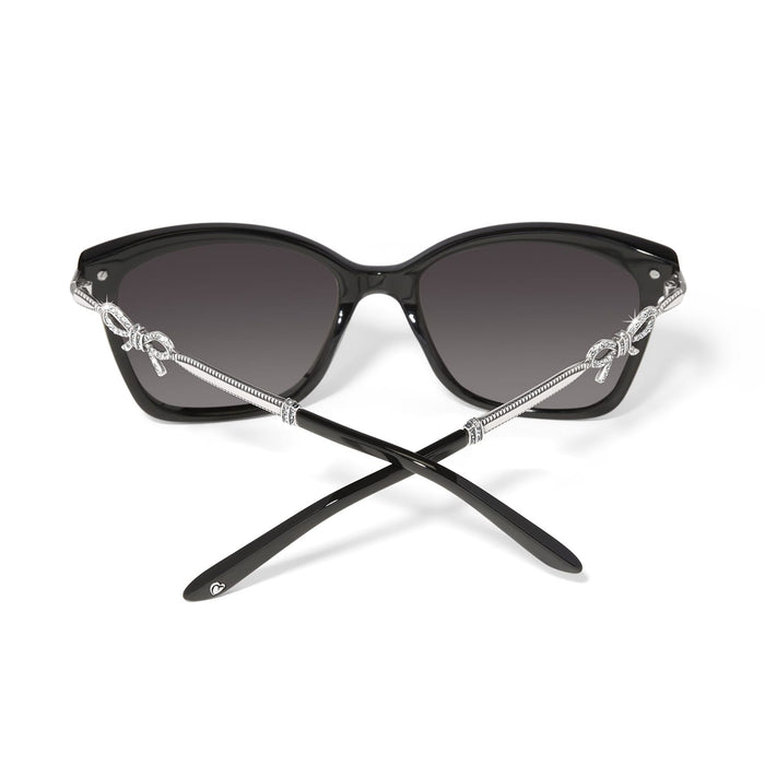 Illumina Bow Sunglasses