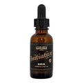 Initiative Beard Oil: Citrus Beard Care