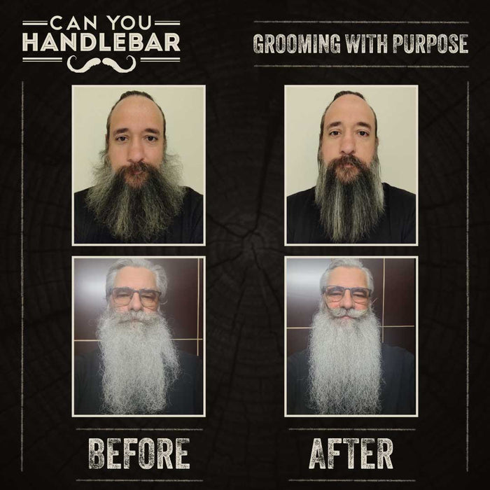 Initiative Beard Oil: Citrus Beard Care
