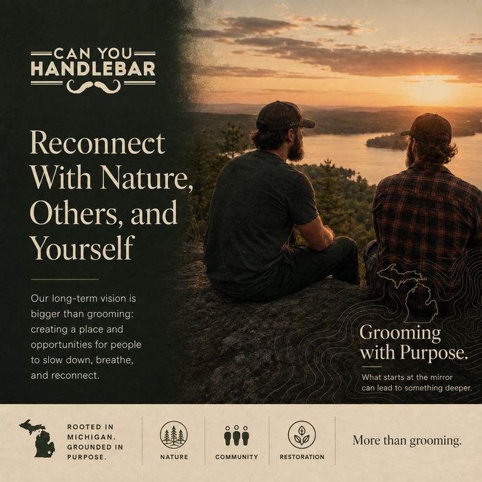 Initiative Beard Oil: Citrus Beard Care