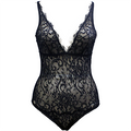 Iris Teddy | Silver Lining Lingerie