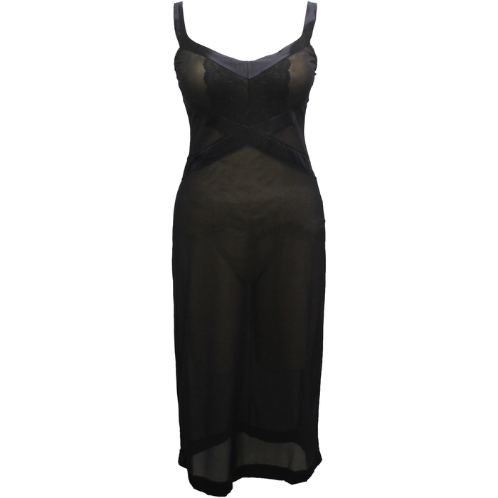 Ivy Chemise | Silver Lining Lingerie
