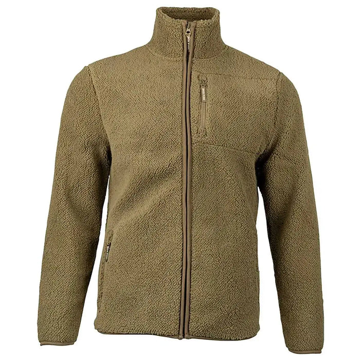 Jack Pyke Shires Fleece Jacket Green - John Bull Clothing  from  John Bull Clothing