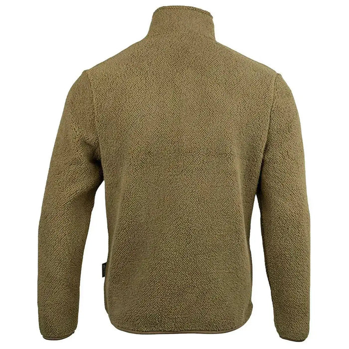 Jack Pyke Shires Fleece Jacket Green - John Bull Clothing  from  John Bull Clothing