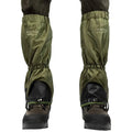Jack Pyke Waterproof Gaiters Olive Green - John Bull Clothing  from  John Bull Clothing