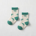 JACQUARD SOCKS - BABY