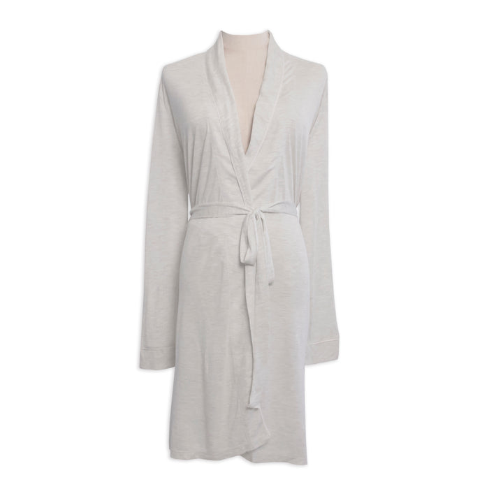 Jana Long Kimono | Silver Lining Lingerie