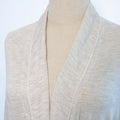 Jana Long Kimono | Silver Lining Lingerie