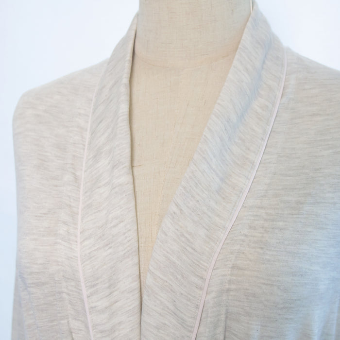 Jana Long Kimono | Silver Lining Lingerie