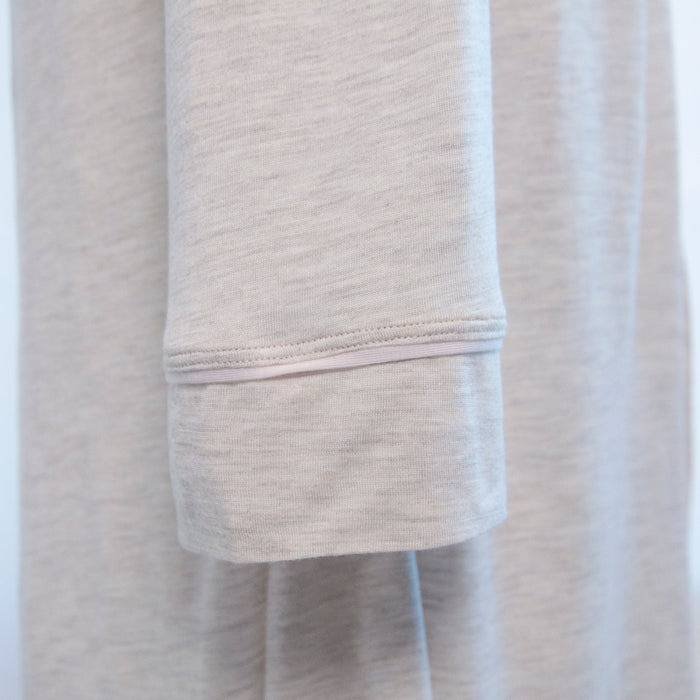 Jana Long Kimono | Silver Lining Lingerie