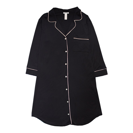 Janet Nightdress | Silver Lining Lingerie