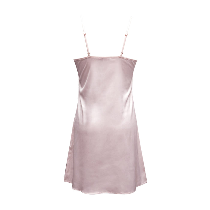 Jeannie Chemise | Silver Lining Lingerie