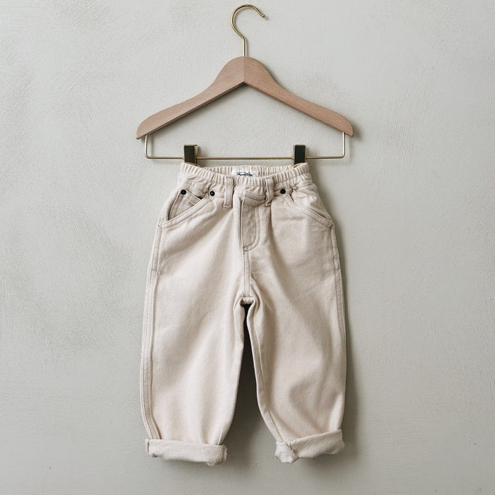 JEANS SPYWOOD - kids