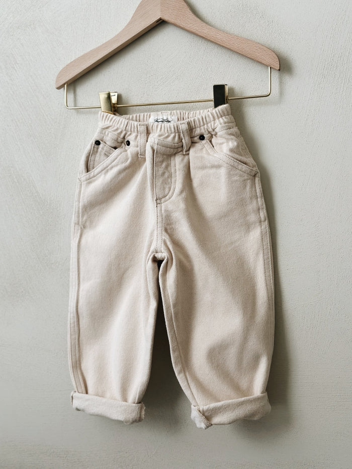 JEANS SPYWOOD - kids