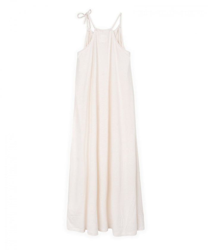 JERSEY DRESS - WOMAN