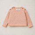 JERSEY SWEATER - BABY