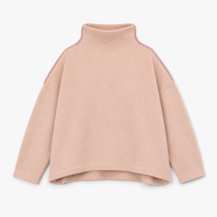 JERSEY SWEATER - Kids