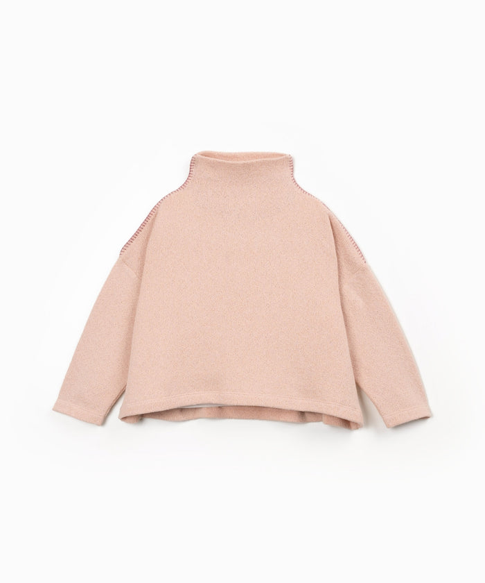 JERSEY SWEATER - Kids
